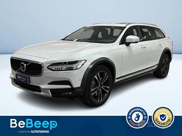 Volvo V90 Cross Country 2.0 D5 PRO AWD GEARTRONIC