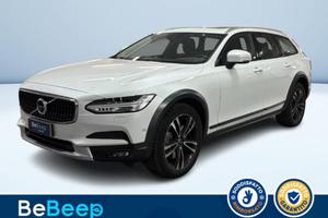 Volvo V90 Cross Country 2.0 D5 PRO AWD GEARTRONIC