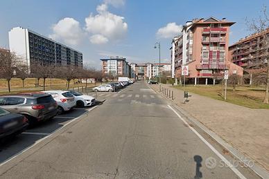 Pozzo strada grazioso bilocale ristrutturato