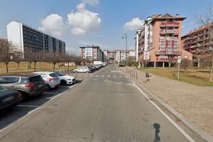 Pozzo strada grazioso bilocale ristrutturato