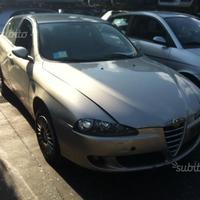 Alfa romeo 147 2005