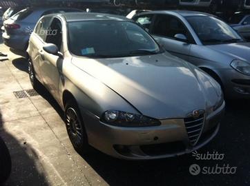 Alfa romeo 147 2005