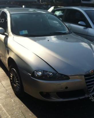 Alfa romeo 147 2005