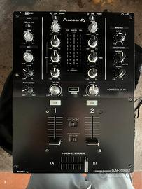 Pioneer DJM-250 mk2