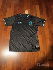 maglia brasile 