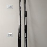 Canne Siluro Ethnic Breakline Cat 3.00m - 6lbs