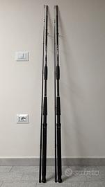 Canne Siluro Ethnic Breakline Cat 3.00m - 6lbs