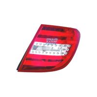 FANALE DESTRO PER MERCEDES CLASSE C W204 SW 10-14 