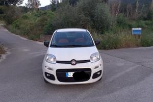 Fiat Panda 1.0 Hybrid 2020