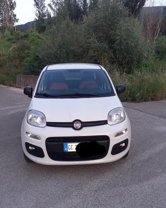 Fiat Panda 1.0 Hybrid 2020