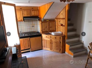 Vacanze a Rivisondoli