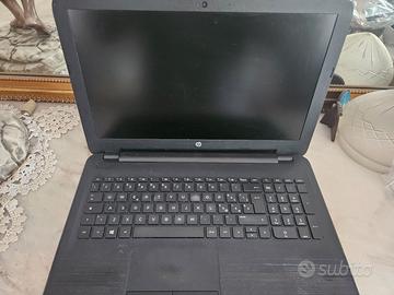 HP 255 G5 Linux Mint