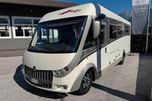 Carthago chic c-line I 5.0 QB