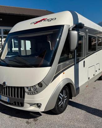 Carthago chic c-line I 5.0 QB