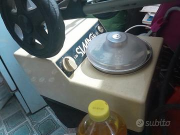 gelataio Simac 
