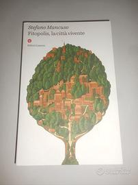 Fitopolis + Plant Revolution + La pianta del mondo