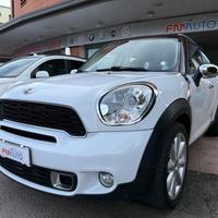 MOTORE SOLO 68000 KM!! Mini Cooper SD Countryman 2