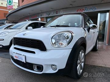 MOTORE SOLO 68000 KM!! Mini Cooper SD Countryman 2
