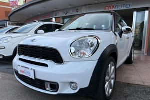 MOTORE SOLO 68000 KM!! Mini Cooper SD Countryman 2