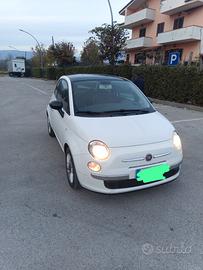 fiat 500 1.3 Multijet 95 cc