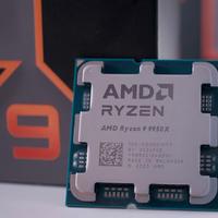 Ryzen 9 9950x nuovo