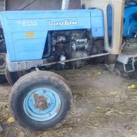 Landini Seleziona landini 7500