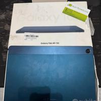 SAMSUNG GALAXY A 9 PLUS 5G (.6/128GB ) GARANZIA 