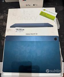 SAMSUNG GALAXY A 9 PLUS 5G (.6/128GB ) GARANZIA 