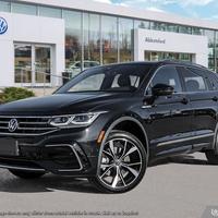 Ricambi Volkswagen tiguan rline 2021-2022-2023