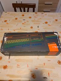 PC Home Computer Sinclair ZX Spectrum 128k + 2