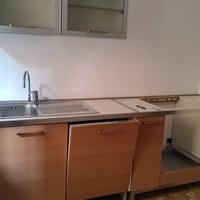 armadio e mobili da cucina 