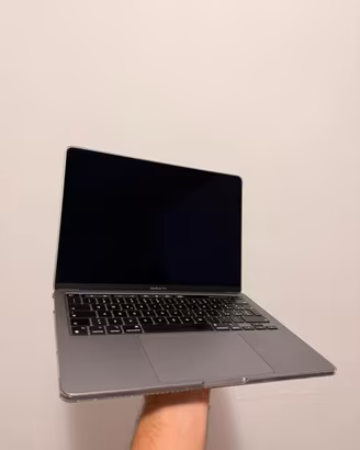 MacBook Pro Chip M1