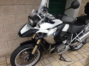 BMW GS 1200