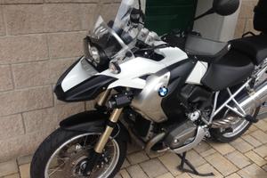 BMW GS 1200