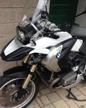 BMW GS 1200