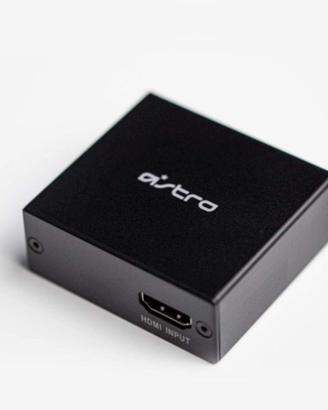 ASTRO Gaming Adattatore HDMI per PS5
