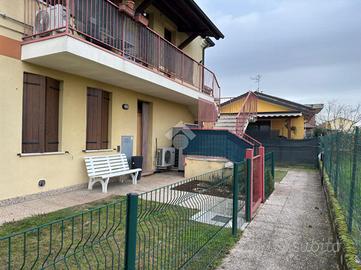 3 LOCALI A SAN BONIFACIO