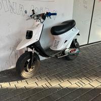 Booster Spirit MBK 77cc