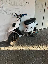 Booster Spirit MBK 77cc
