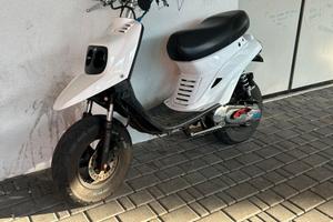 Booster Spirit MBK 77cc