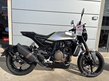 Husqvarna Vitpilen 701