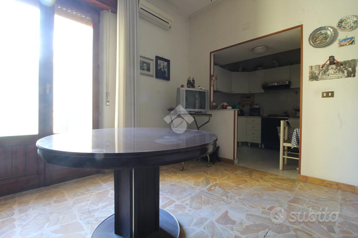 Appartamento – Reggio Calabria - Vista 4