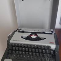 macchina da scrivere