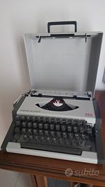 macchina da scrivere