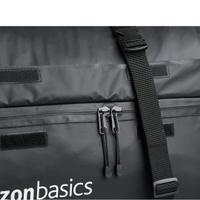 portapacchi auto morbido 