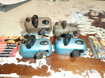 devioluci vespa piaggio faro basso vnb vbb vba vna