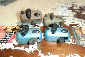 devioluci vespa piaggio faro basso vnb vbb vba vna