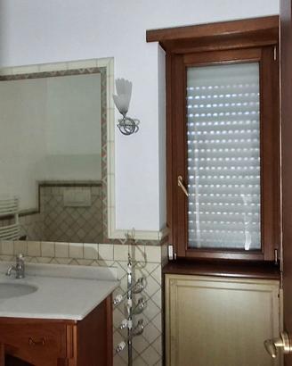 Mobile lavabo bagno