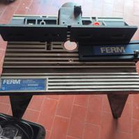 pantografo DEXTER piano FERM 