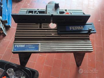 pantografo DEXTER piano FERM 